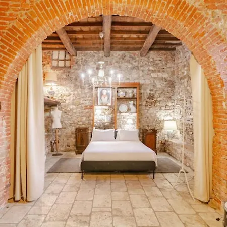 Il Pozzo Dei Desideri Firenze Apartment