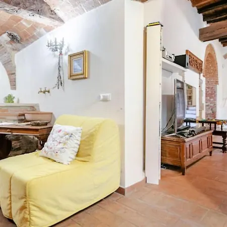 Il Pozzo Dei Desideri Firenze Apartmán *