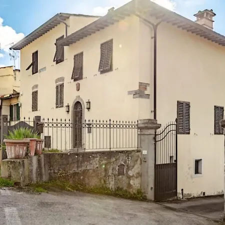 Il Pozzo Dei Desideri Firenze Apartment Grassina