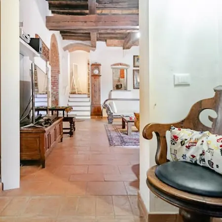 Il Pozzo Dei Desideri Firenze Apartment