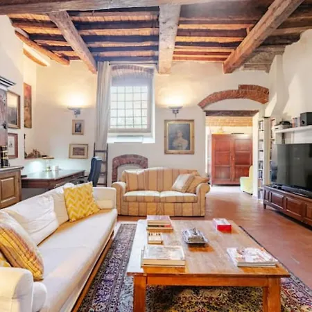 Apartment Il Pozzo Dei Desideri Firenze