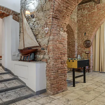 Il Pozzo Dei Desideri Firenze Grassina