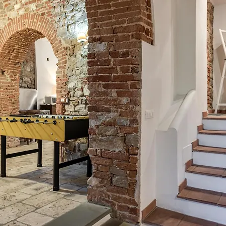 Il Pozzo Dei Desideri Firenze