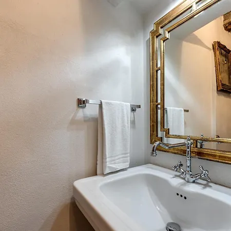 Apartmán Il Pozzo Dei Desideri Firenze