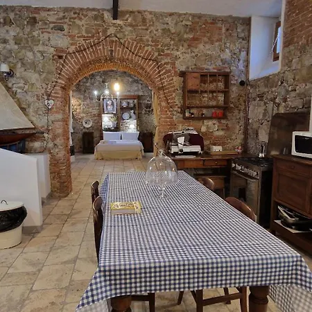 Il Pozzo Dei Desideri Firenze Apartmán *