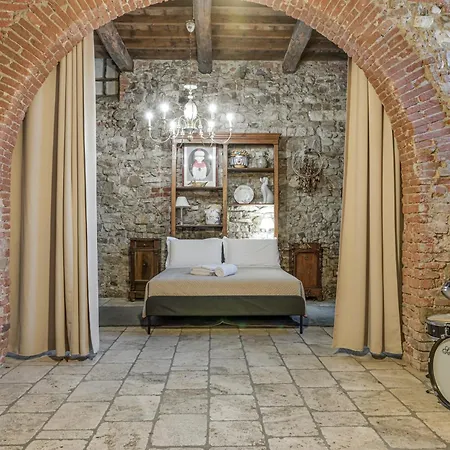 Il Pozzo Dei Desideri Firenze