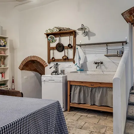 Apartmán Il Pozzo Dei Desideri Firenze Grassina