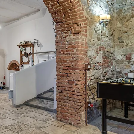 Il Pozzo Dei Desideri Firenze