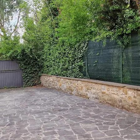 Il Pozzo Dei Desideri Firenze Apartmán