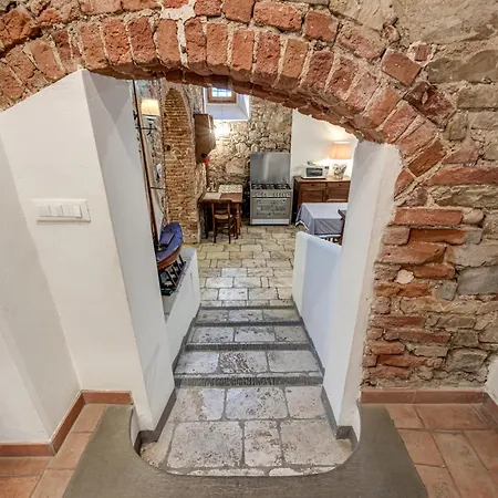 Apartmán Il Pozzo Dei Desideri Firenze *