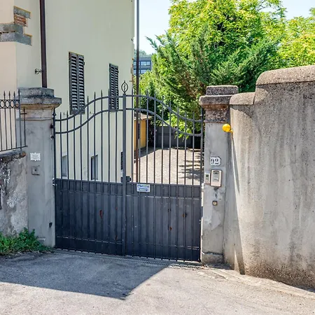 Il Pozzo Dei Desideri Firenze Grassina