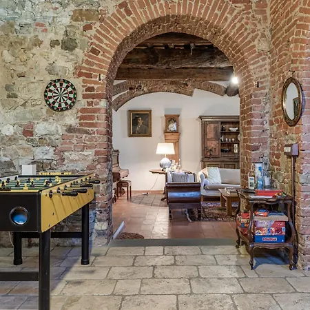 Il Pozzo Dei Desideri Firenze Apartmán