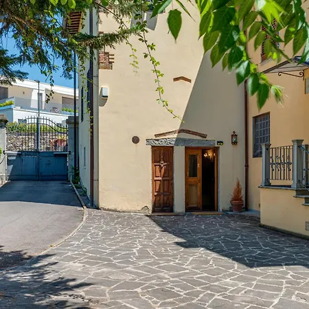 Il Pozzo Dei Desideri Firenze Grassina
